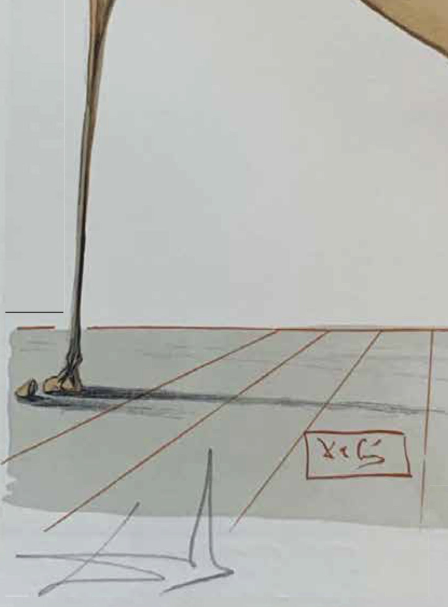 Beltram Dal Bornio – Salvador Dalí Divine Comedy (Limited Edition 55/100, Signed)