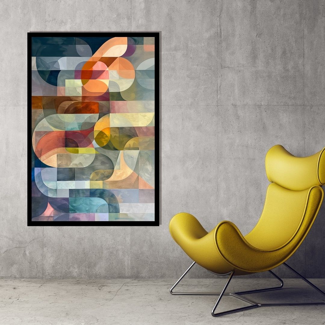 Contour of Enigma