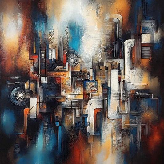 الفوضى في الانسجام