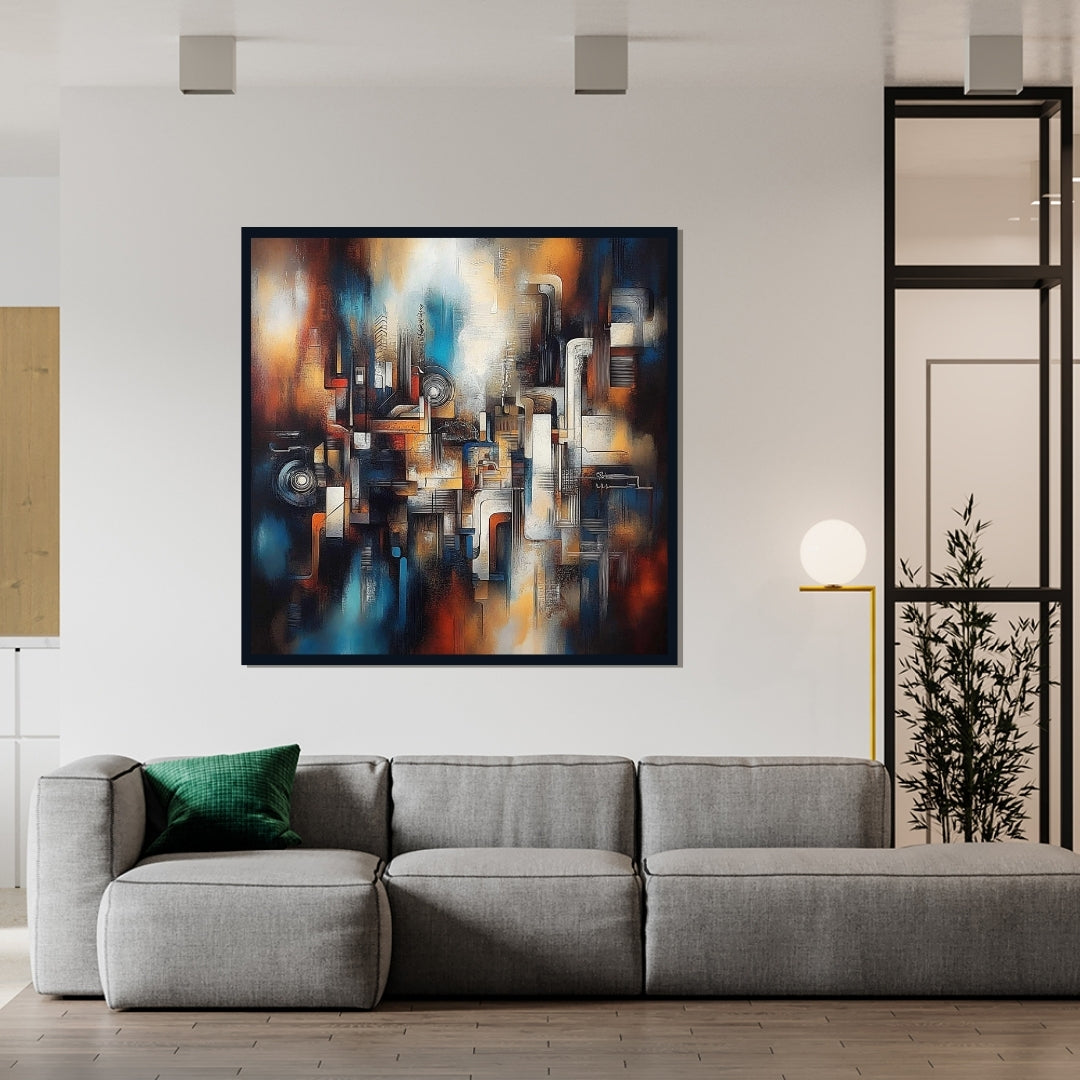 الفوضى في الانسجام