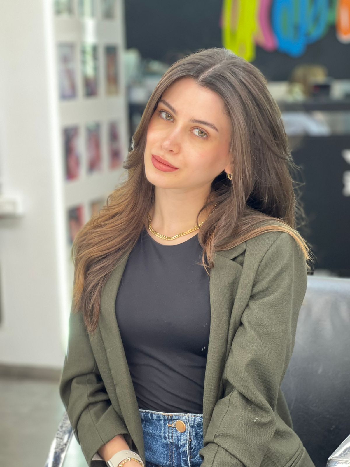 Mira Ayyash