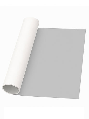 “Abstract Perspectives” by ArtixHub – geometric abstract canvas wall art in deep blue, gray, and ivory tones, ideal for modern offices, studios, or entryways. A bold, architectural statement piece that pairs well with minimalist, industrial, or monochrome interior themes. Perfect for UAE homes seeking structured and sophisticated décor.