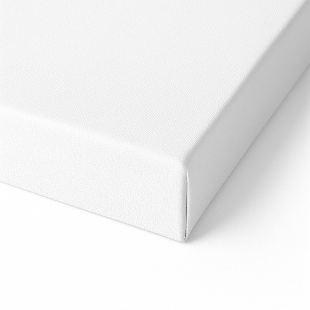 “Abstract Perspectives” by ArtixHub – geometric abstract canvas wall art in deep blue, gray, and ivory tones, ideal for modern offices, studios, or entryways. A bold, architectural statement piece that pairs well with minimalist, industrial, or monochrome interior themes. Perfect for UAE homes seeking structured and sophisticated décor.