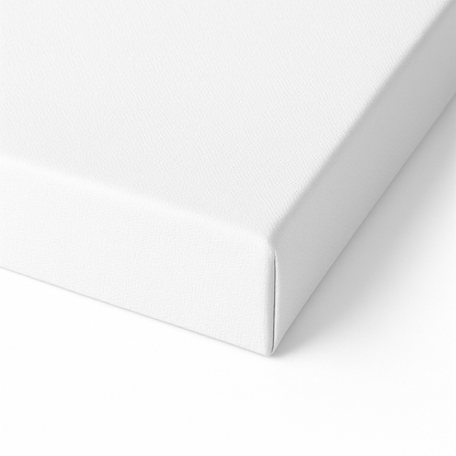 “Abstract Perspectives” by ArtixHub – geometric abstract canvas wall art in deep blue, gray, and ivory tones, ideal for modern offices, studios, or entryways. A bold, architectural statement piece that pairs well with minimalist, industrial, or monochrome interior themes. Perfect for UAE homes seeking structured and sophisticated décor.