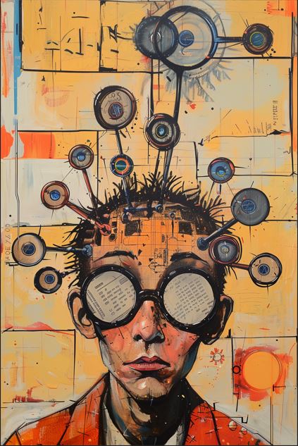 Visionary Complexity