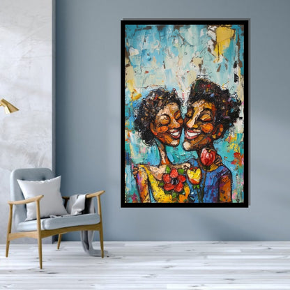 Blended Beginnings
