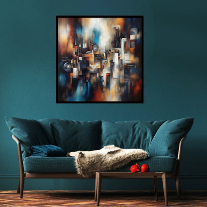 الفوضى في الانسجام 