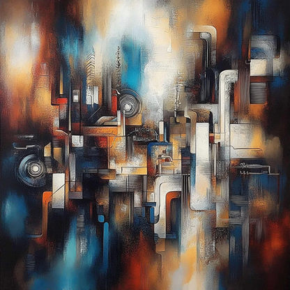 الفوضى في الانسجام 