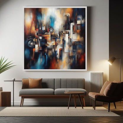 الفوضى في الانسجام 