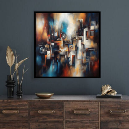 الفوضى في الانسجام 